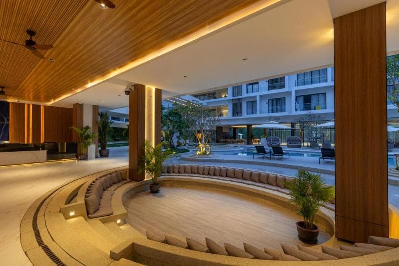 Laya Resort Phuket Island 3