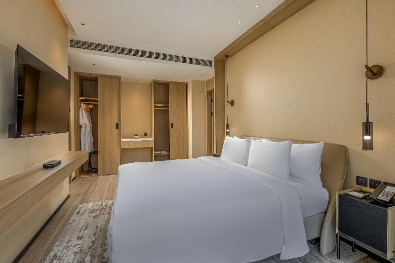 Laya Resort Phuket Island 4