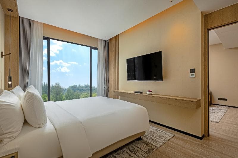 Laya Resort Phuket Island 5