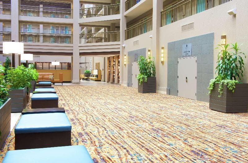Embassy Suites by Hilton Seattle Bellevue 4