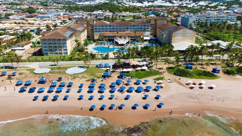 Gran Hotel Stella Maris Urban Resort and Conventions 2