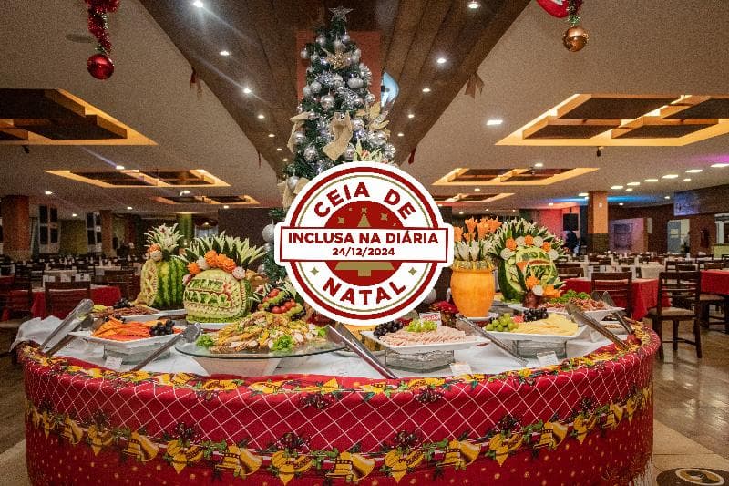 Gran Hotel Stella Maris Urban Resort and Conventions 3