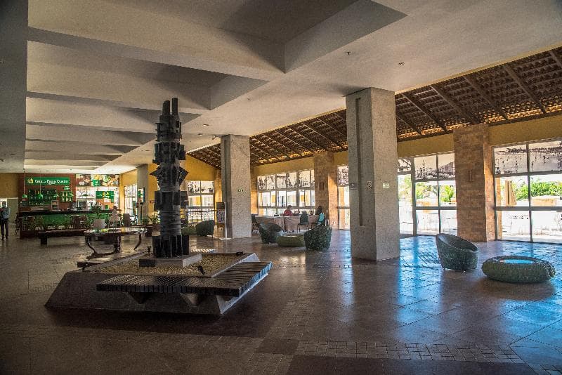 Gran Hotel Stella Maris Urban Resort and Conventions 5