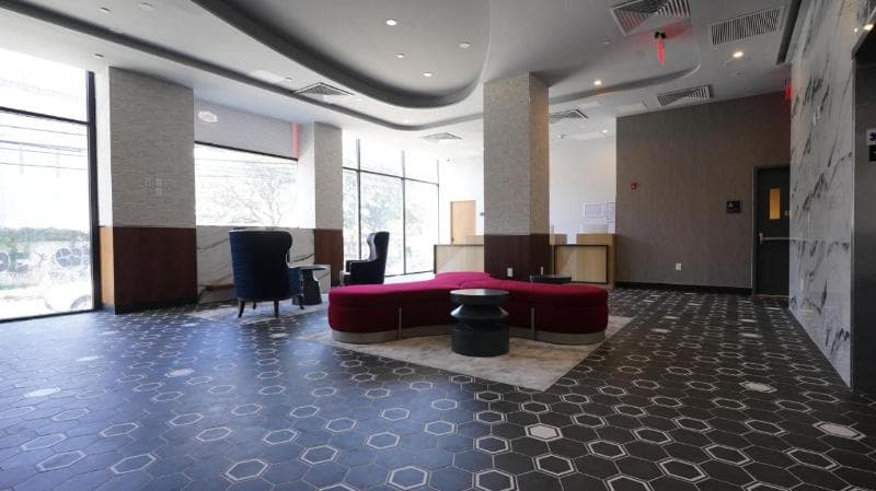 DoubleTree by Hilton Long Island City, NY 5