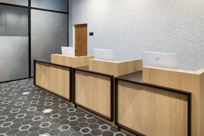 DoubleTree by Hilton Long Island City, NY 2