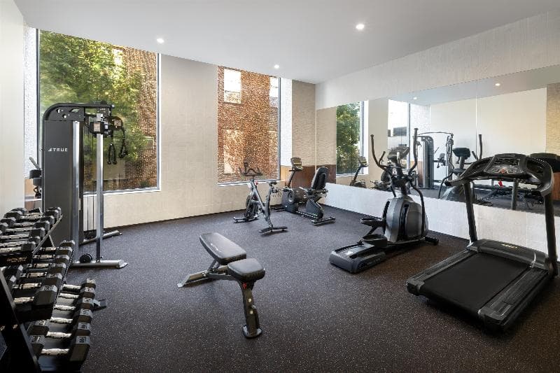 DoubleTree by Hilton Long Island City, NY 3