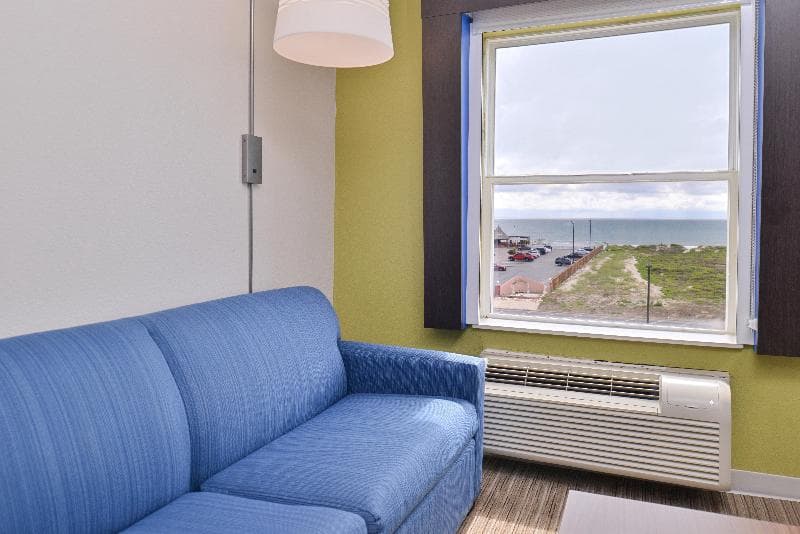 Holiday Inn Express & Suites Corpus Christi-N Padre Island 5