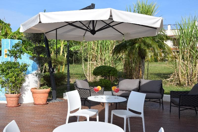 Hotel Tirreno 2