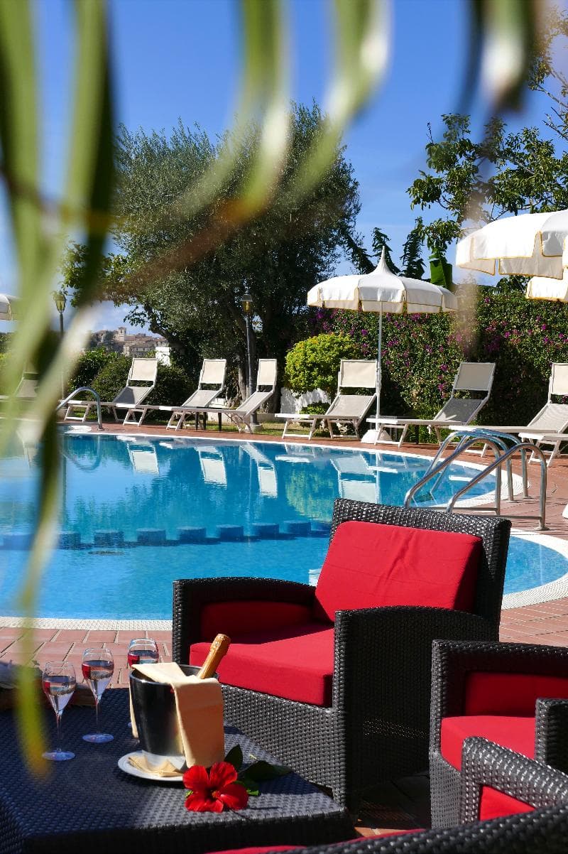 Hotel Tirreno 3