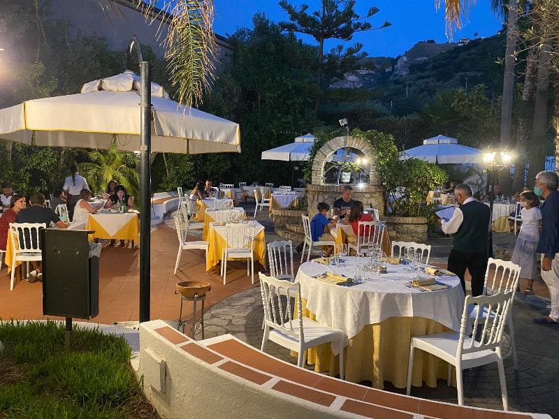 Hotel Tirreno 5