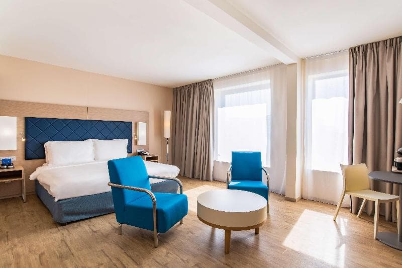 Radisson Blu Hotel Toulouse Airport photo 1