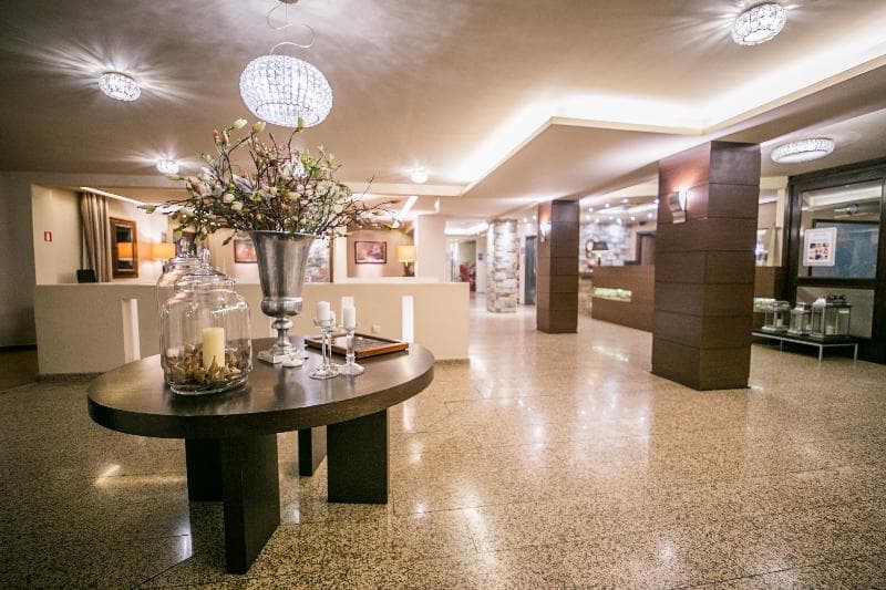 Portaria Hotel & Spa 5