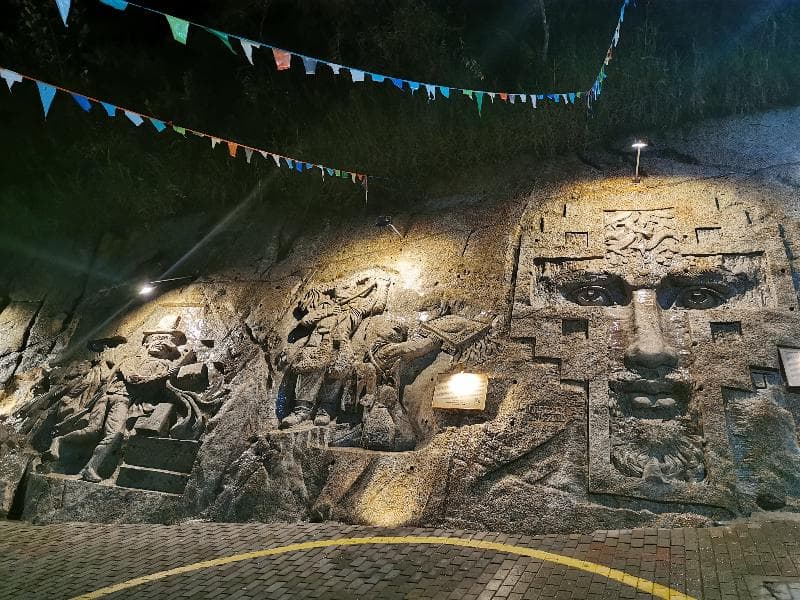 Terrazas Del Inca Bed and Breakfast Hostel 4