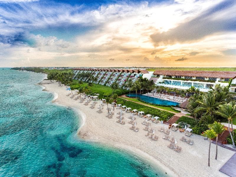 Grand Class at Grand Velas All Inclusive - Adults only 3