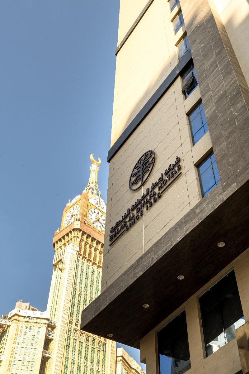 Worth Elite Hotel photo 1