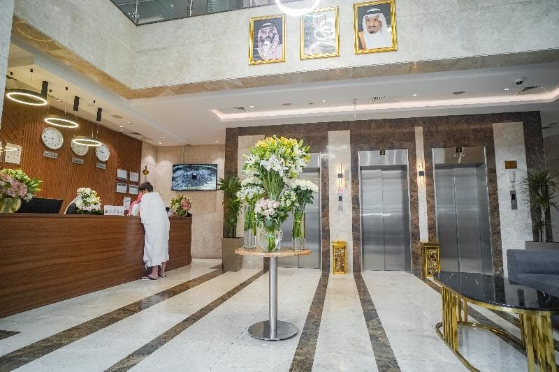Worth Elite Hotel 3