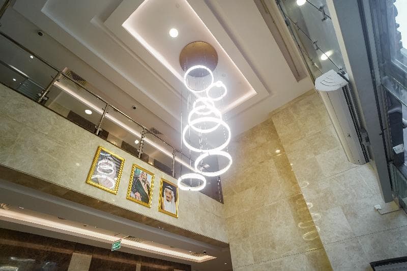 Worth Elite Hotel 4
