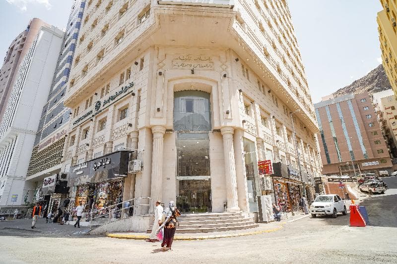Osturat Emaar 2