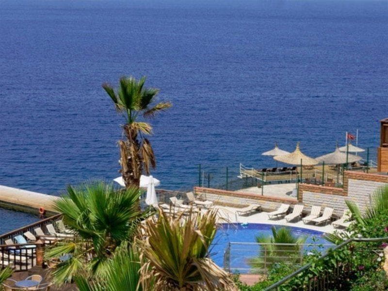 Delta Hotels Marriott Bodrum photo 1