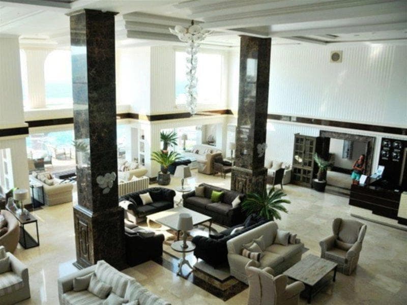 Delta Hotels Marriott Bodrum 3