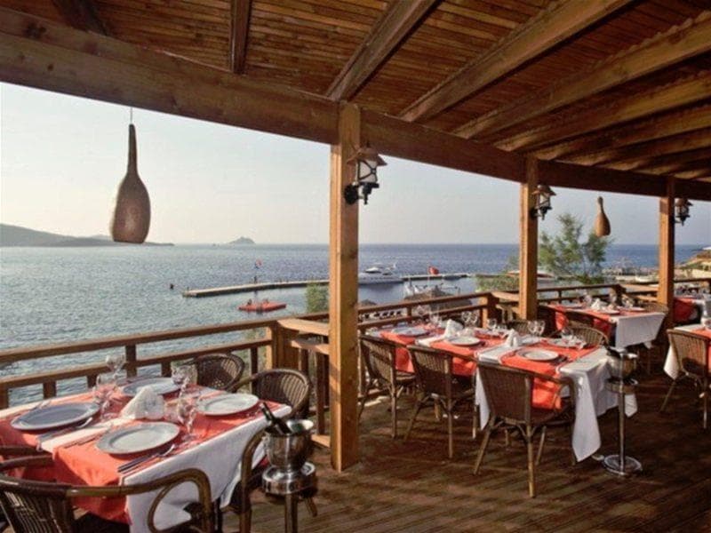 Delta Hotels Marriott Bodrum 5