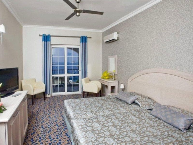 Delta Hotels Marriott Bodrum 4