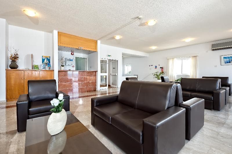 Sunny Hill Hotel Apartments 5