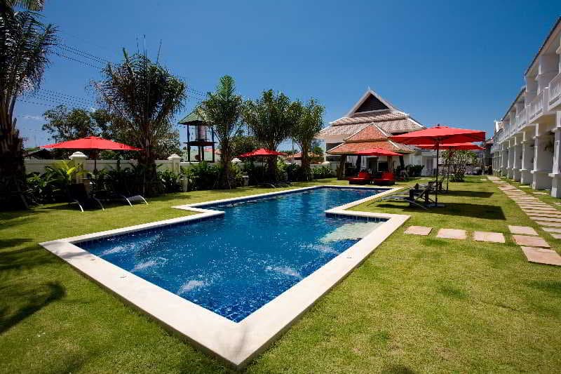 Palm Grove Resort 2