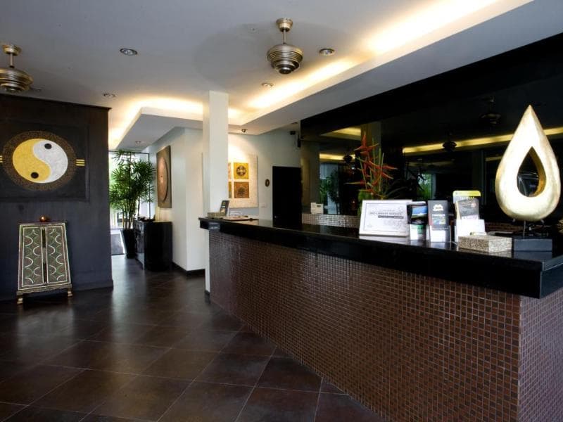 Palm Grove Resort 3