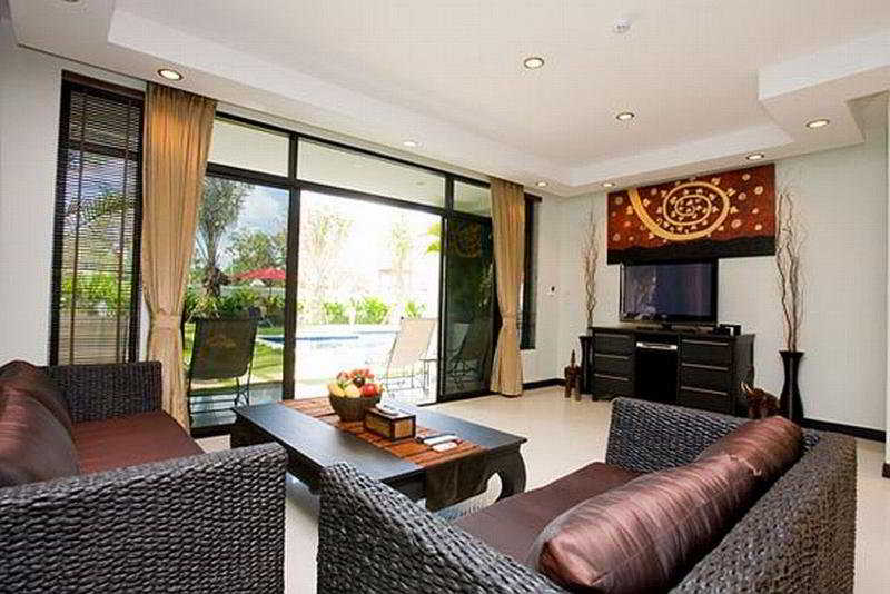 Palm Grove Resort 5