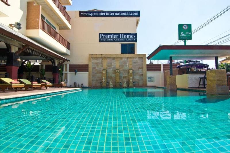 Sarita Chalet & Spa 5