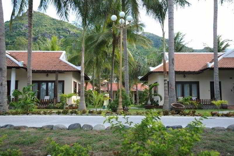 Sun Spa Resort 3