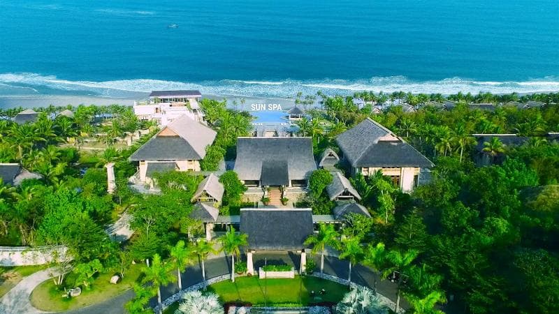 Sun Spa Resort 4