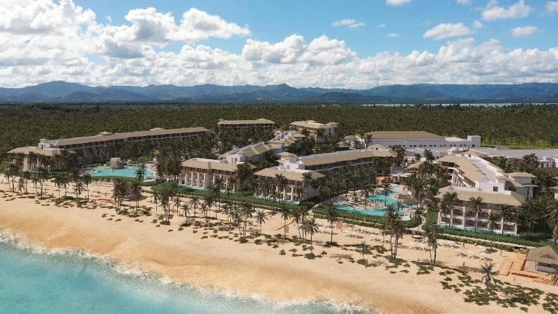 Dreams Playa Esmeralda Resort & Spa photo 1