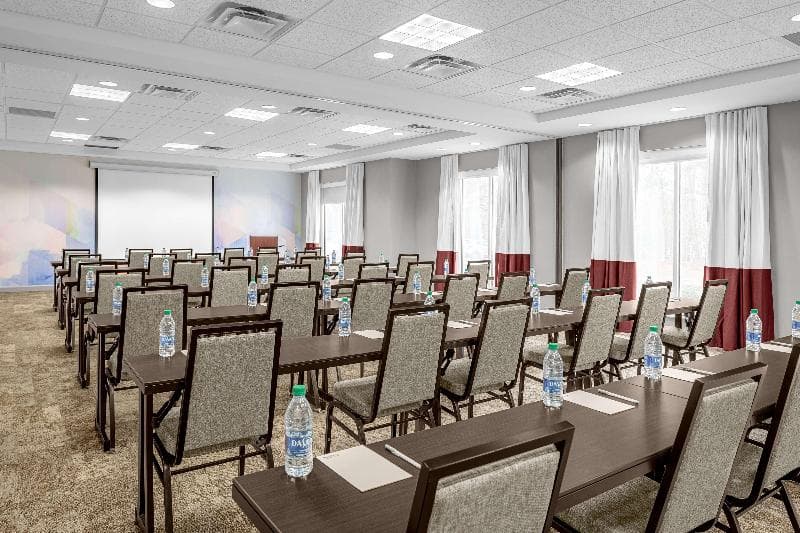 Hilton Garden Inn Raleigh-Durham Airport 4