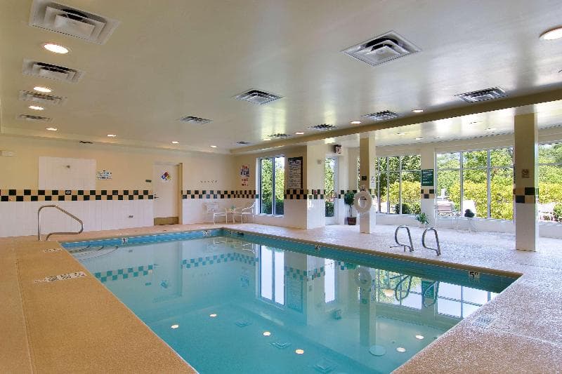 Hilton Garden Inn Raleigh-Durham Airport 3