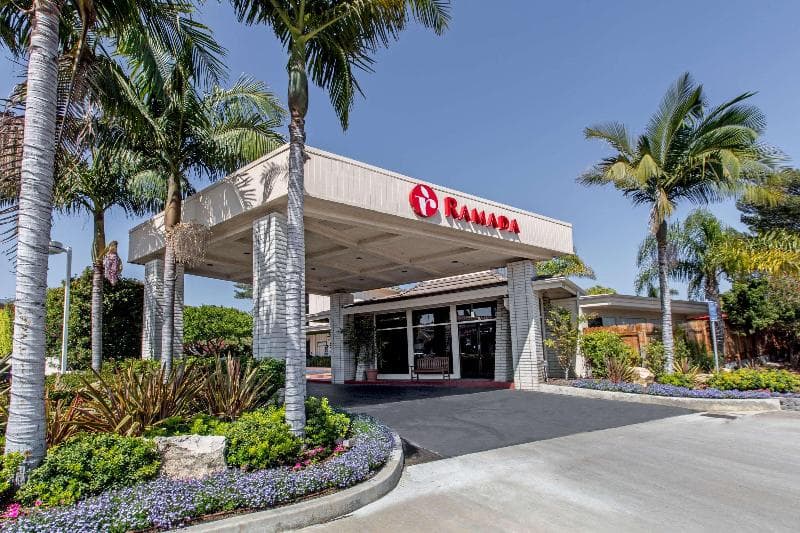 Ramada by Wyndham Santa Barbara 2
