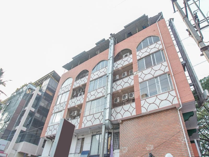 Nahar's Heritage main
