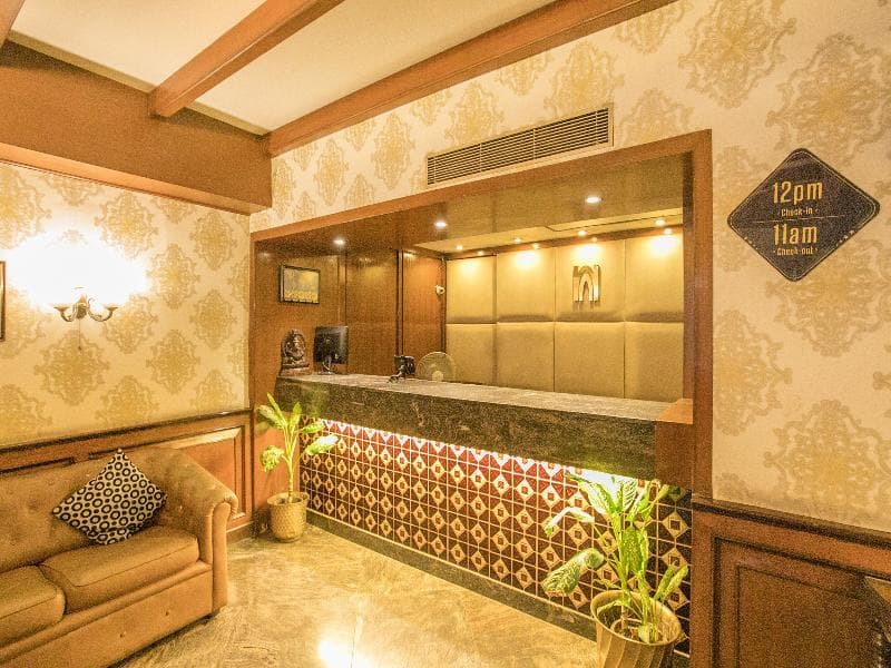 Nahar's Heritage 4