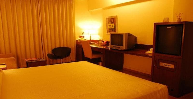 Hotel Chevron Brigade 2
