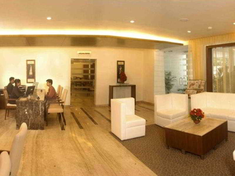 Hotel Chevron Brigade 5