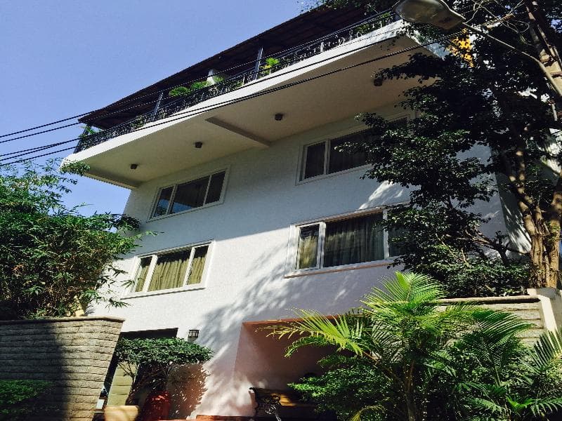 Justa Off Mg Road Bangalore photo 1