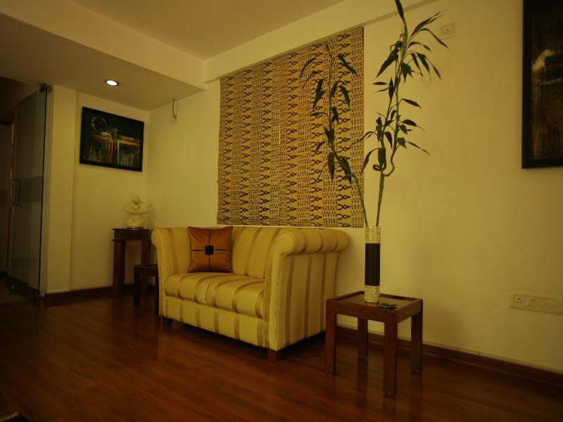 Justa Off Mg Road Bangalore 4