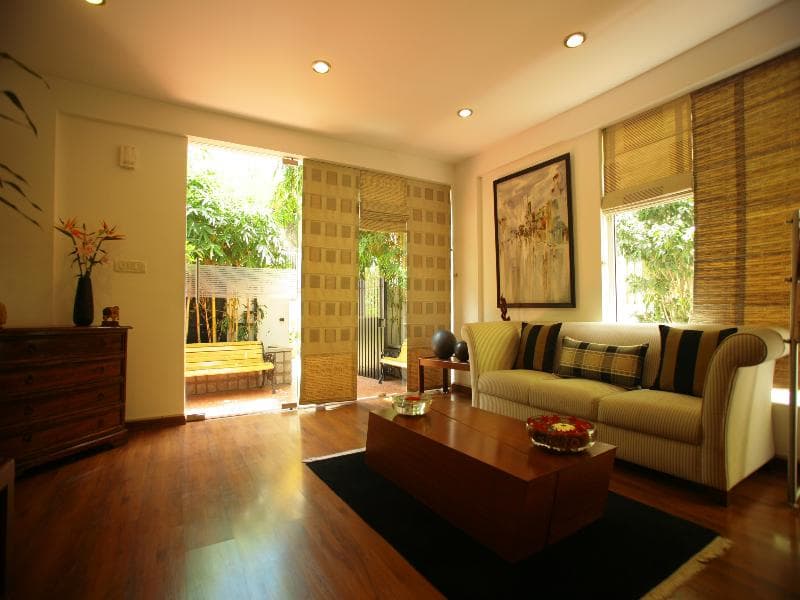 Justa Off Mg Road Bangalore 2