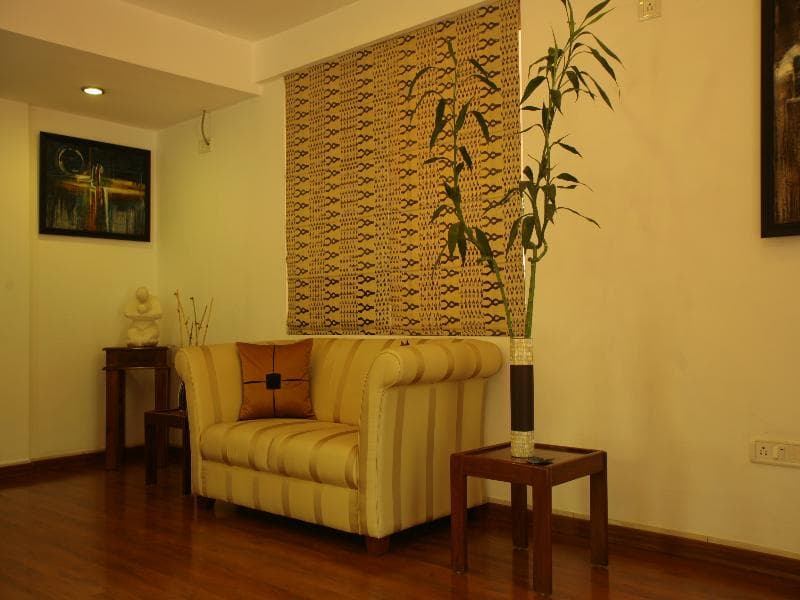 Justa Off Mg Road Bangalore 5