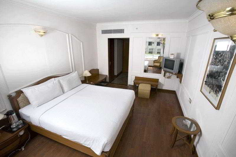Chancery 5