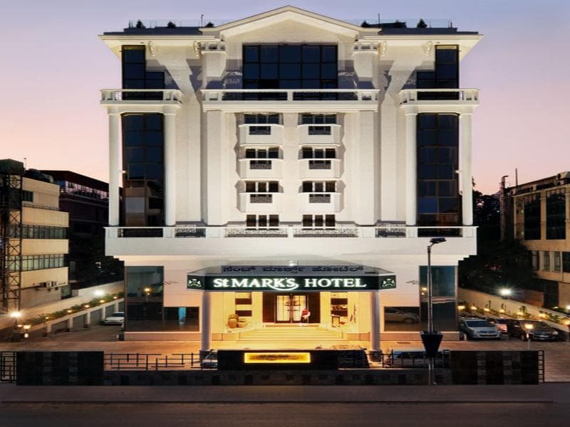 St. Mark´s Hotel photo 1