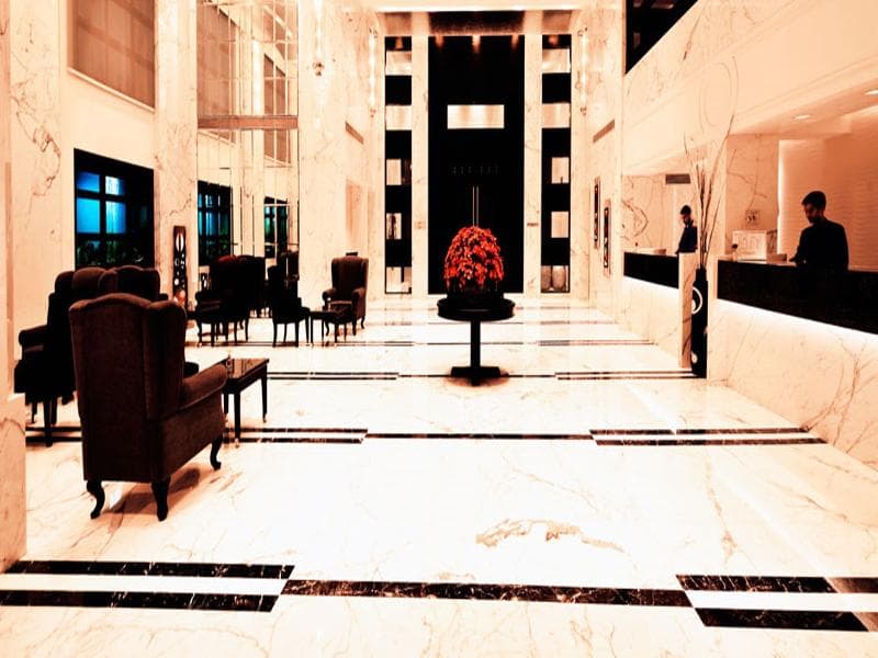 St. Mark´s Hotel 3