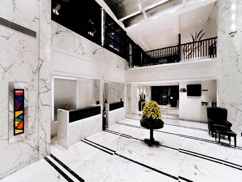 St. Mark´s Hotel 2