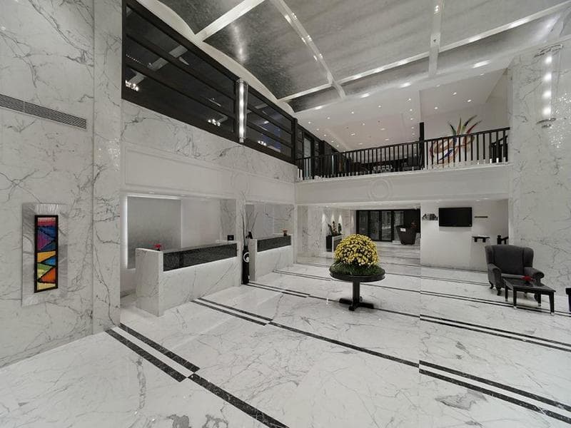 St. Mark´s Hotel 4